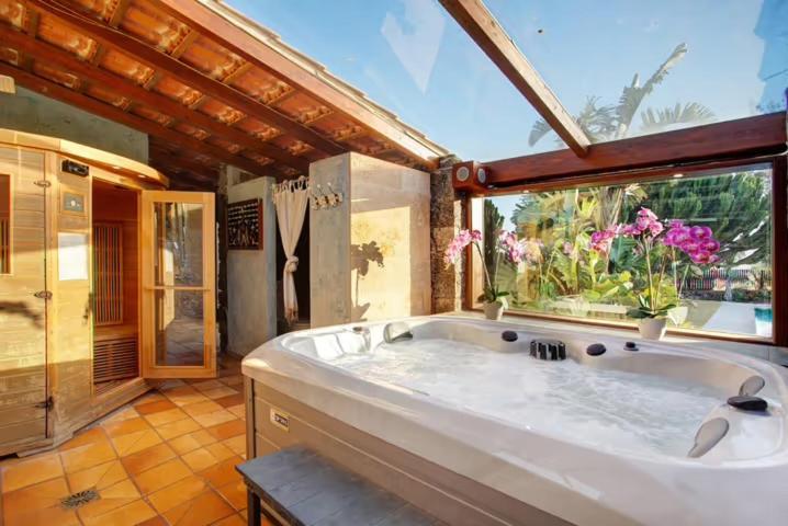 Villa Mase Fuerteventura La Asomada  Luaran gambar