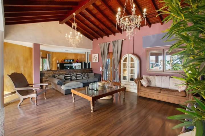 Villa Mase Fuerteventura La Asomada  Luaran gambar