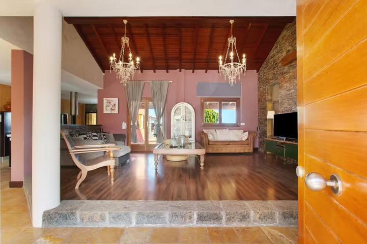 Villa Mase Fuerteventura La Asomada  Luaran gambar