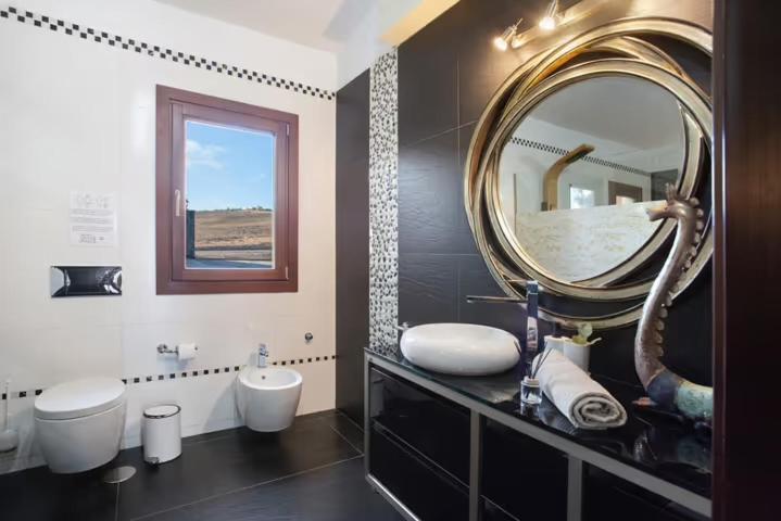 Villa Mase Fuerteventura La Asomada  Luaran gambar