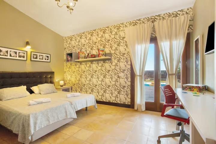 Villa Mase Fuerteventura La Asomada  Luaran gambar