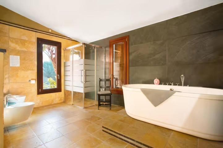 Villa Mase Fuerteventura La Asomada  Luaran gambar