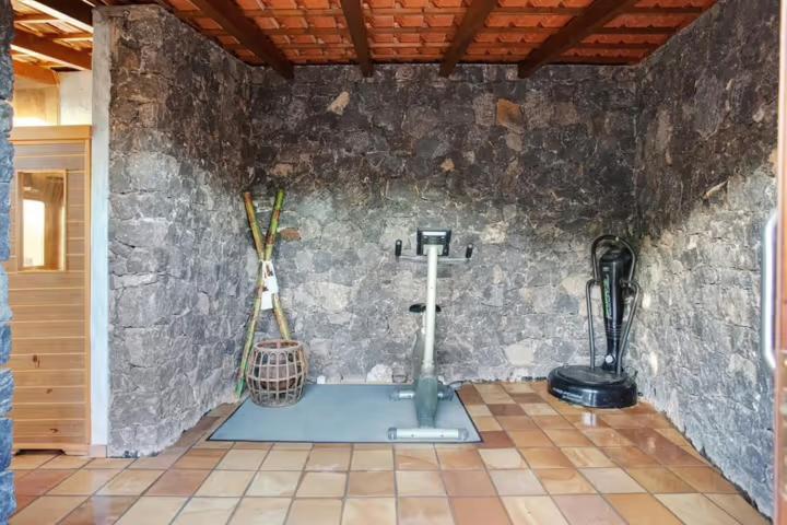 Villa Mase Fuerteventura La Asomada  Luaran gambar