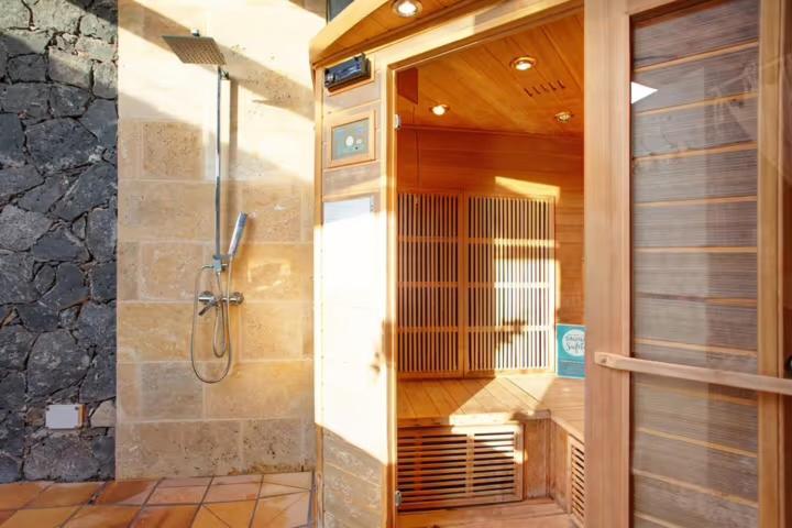 Villa Mase Fuerteventura La Asomada  Luaran gambar