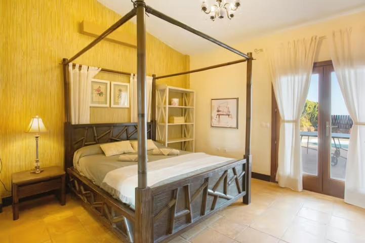 Villa Mase Fuerteventura La Asomada  Luaran gambar