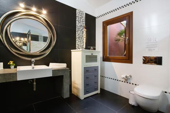 Villa Mase Fuerteventura La Asomada  Luaran gambar